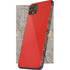 Red Carbon Fiber Specialty Material Google Pixel 4 XL Skin